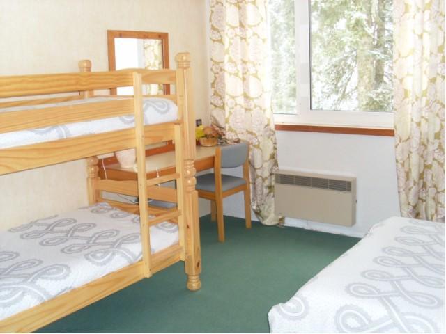 Hotel Cartusia Sarcenas Екстер'єр фото